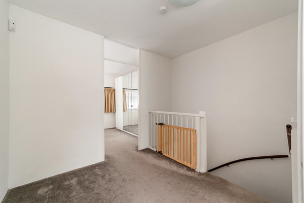 Medium property photo - Van Pomerenvaart 2, 2497 WZ Den Haag